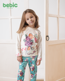 Cute cat set