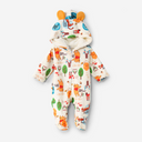 Pooh Bear Jumpsuit