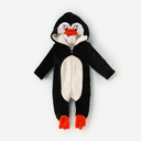 Penguin Romper