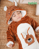 Kangaroo Romper