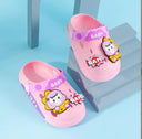 Bam Crocs