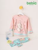 Cute bunny set