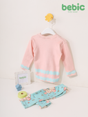 Cute bunny set