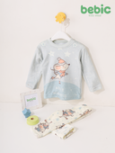 Skater mouse set
