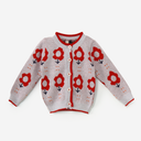 Little Blossom Cardigan