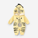 zebra romber