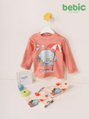 Sweet Elephant pajama