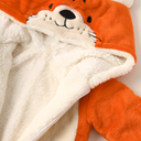 Little Tiger romber