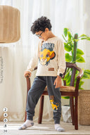 Simba Pajamas