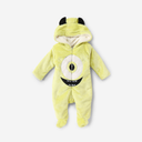 Monster Hug Romper