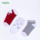 Cheerful Kids' Socks
