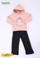 Pastel Fun Moments Tracksuit