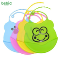 Silicone Baby Bib