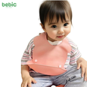 Roll-Up Travel Bib