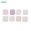 Delicate Skin Washcloth Set (8pcs)