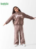 London Cozy Set