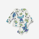 Monster Fun pajama