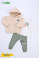 Cozy Bear Set