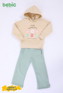 Pastel Fun Moments Tracksuit