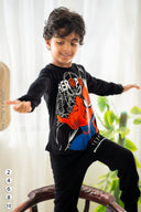 Hero Pajamas