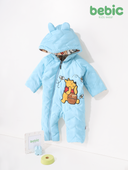 Double-face Winnie the Pooh Romper