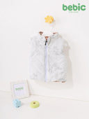 Cozy Plain Vest