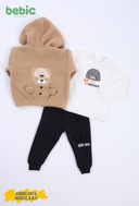 Cozy Bear Set