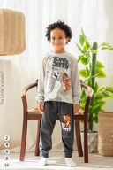 Tom & Jerry Pajamas