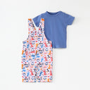 Mini Dino Romper