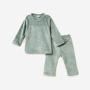 Ruby Velvet Snuggle Set