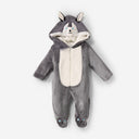 Little Wolf romber