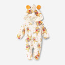 Cozy Bear romber