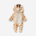Cute Giraffe romber