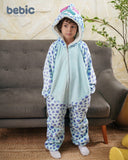 Monster Spots Onesie