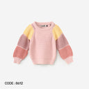 Knit sweater