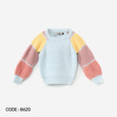 Bubble Sleeves