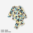 Mickey Mouse set