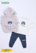 Cozy Bear Set