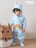 Rainbow Romper