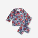 Spidey Fleece PJs