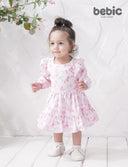 Wings Dress