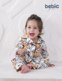 Baby Joy Pajamas