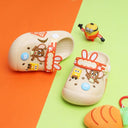 Mini Jerry Crocs