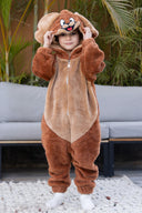 The Family Floppy-Ear Kigurumi