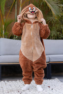 The Family Floppy-Ear Kigurumi