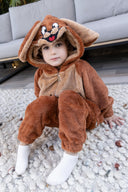 The Family Floppy-Ear Kigurumi