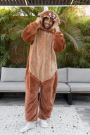 The Family Floppy-Ear Kigurumi