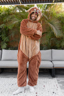 The Family Floppy-Ear Kigurumi