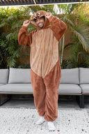 The Family Floppy-Ear Kigurumi