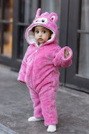 Laboobo Fluffy Kigurumi